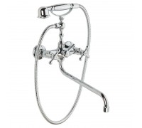 Смеситель для ванны Veragio Agatha VR.AGT-3705.CR