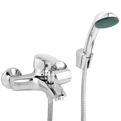 Смеситель для ванны Veragio Enlar VR.ENL-5301.CR