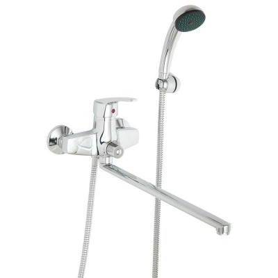 Смеситель для ванны Veragio Enlar VR.ENL-5305.CR