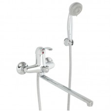 Смеситель для ванны Veragio Grazia VR.GRA-3505.CR