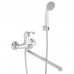 Смеситель для ванны Veragio Grazia VR.GRA-3505.CR
