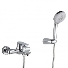 Смеситель для ванны Veragio Gritt VR.GTT-7001.CR
