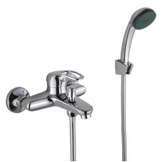 Смеситель для ванны Veragio Pont VR.PNT-2101.CR