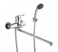 Смеситель для ванны Veragio Pont VR.PNT-2105.CR