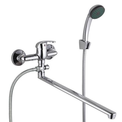 Смеситель для ванны Veragio Triumph VR.TRM-2705.CR