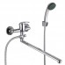 Смеситель для ванны Veragio Triumph VR.TRM-2705.CR