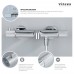 Душевая система Vincea Desire VSFS-1D1TCH с термостатом, хром