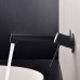 Смеситель для раковины Vincea Desire VBFW-1D1MB встраиваемый черный