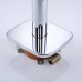 Смеситель для ванны напольный Vincea VTF-102CH хром