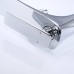 Смеситель для ванны напольный Vincea VTF-102CH хром