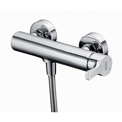 Смеситель для душа WasserKRAFT Berkel 4802