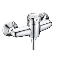 Смеситель для душа WasserKRAFT Oder 6302