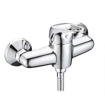 Смеситель для душа WasserKRAFT Oder 6302