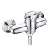 Смеситель для душа WasserKRAFT Oder 6302