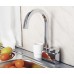 Смеситель для кухни WasserKRAFT Aller 1067