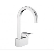 Смеситель для кухни WasserKRAFT Aller 1067