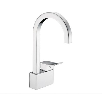 Смеситель для кухни WasserKRAFT Aller 1067