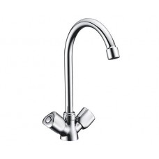 Смеситель для кухни WasserKRAFT Amper 2907