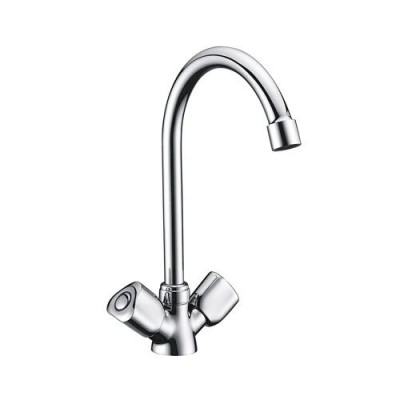 Смеситель для кухни WasserKRAFT Amper 2907