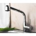 Смеситель для кухни WasserKRAFT Main 4166 с вытяжной лейкой