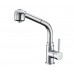 Смеситель для кухни WasserKRAFT Main 4166 с вытяжной лейкой
