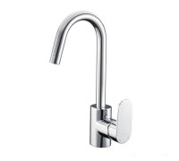 Смеситель для кухни WasserKRAFT Donau 5347