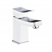 Смеситель для раковины WasserKRAFT Aller 1063 White