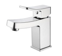 Смеситель для раковины WasserKRAFT Aller 1063