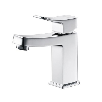 Смеситель для раковины WasserKRAFT Aller 1064