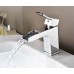 Каскадный смеситель для раковины WasserKRAFT Aller 1069