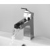 Каскадный смеситель для раковины WasserKRAFT Aller 1069