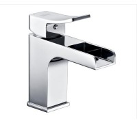 Каскадный смеситель для раковины WasserKRAFT Aller 1069