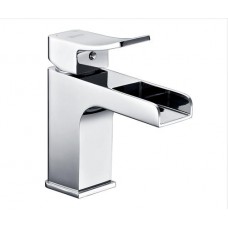 Каскадный смеситель для раковины WasserKRAFT Aller 1069