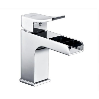 Каскадный смеситель для раковины WasserKRAFT Aller 1069