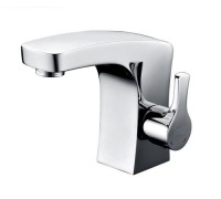 Смеситель для раковины WasserKRAFT Berkel 4803