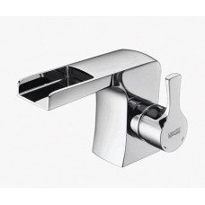 Каскадный смеситель для раковины WasserKRAFT Berkel 4869