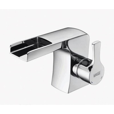 Каскадный смеситель для раковины WasserKRAFT Berkel 4869