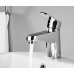 Смеситель для раковины WasserKRAFT Donau 5303