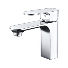 Смеситель для раковины WasserKRAFT Dinkel 5803