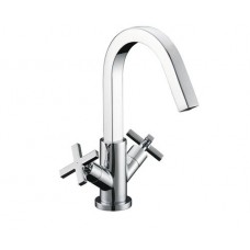 Смеситель для раковины WasserKRAFT Weser 7803