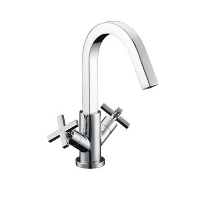Смеситель для раковины WasserKRAFT Weser 7803