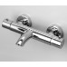 Смеситель для ванны с термостатом WasserKRAFT Berkel 4811 Thermo