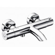Смеситель для ванны с термостатом WasserKRAFT Berkel 4811 Thermo