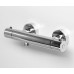 Смеситель для душа с термостатом WasserKRAFT Berkel 4822 Thermo