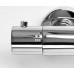 Смеситель для душа с термостатом WasserKRAFT Berkel 4822 Thermo