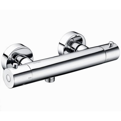Смеситель для душа с термостатом WasserKRAFT Berkel 4822 Thermo