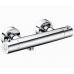 Смеситель для душа с термостатом WasserKRAFT Berkel 4822 Thermo
