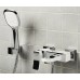 Смеситель для ванны WasserKRAFT Aller 1061 White