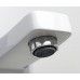 Смеситель для ванны WasserKRAFT Aller 1061 White