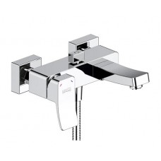 Смеситель для ванны WasserKRAFT Aller 1061